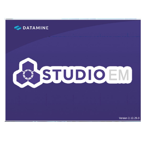 Jual Datamine Studio EM v2.12 x64 | Shopee Indonesia