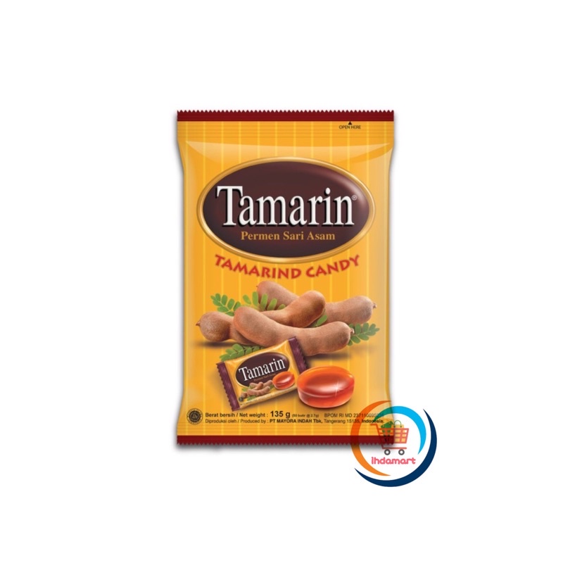 Jual Permen Semua Varian 1 Bungkus | Shopee Indonesia