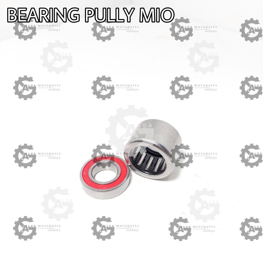 Jual BEARING BAMBU PULLY LAHER PULLY MIO VARIO NK152512 / VARIO 110