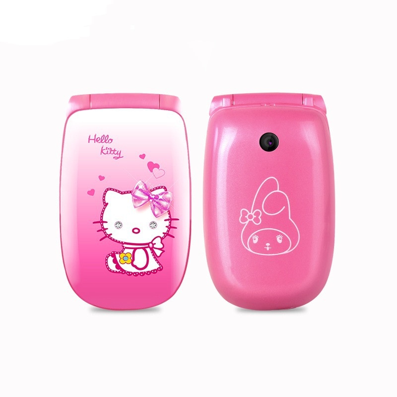 Jual Mini Mobile Phone Kawaii Sanrio