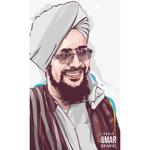 Jual pajangan hiasan dinding shabby Wallpaper Dinding POSTER HABIB