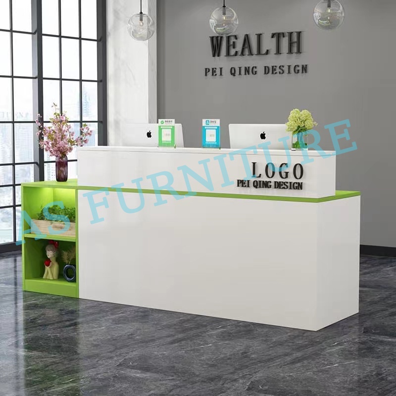 Jual Bar counter kayu counter multi purpose counter cash register ...