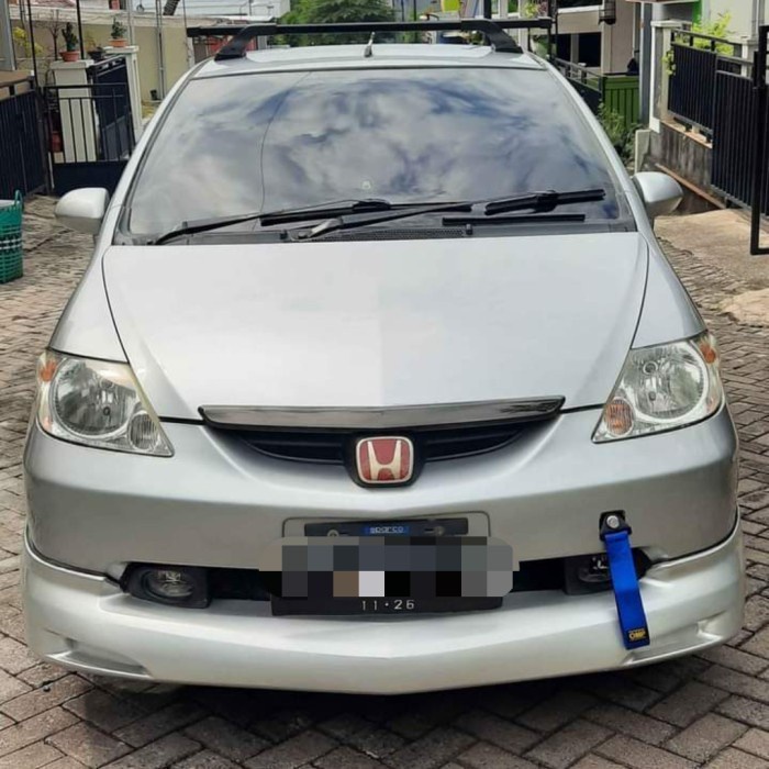Jual bodykit Honda city Honda city body kit Honda city yo mas BODIKIT
