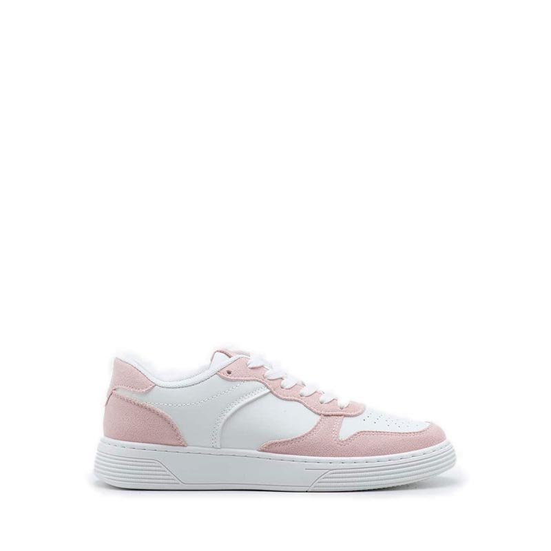 Jual Payless Club Culture Womens Erika Sneakers Pink 15 Shopee