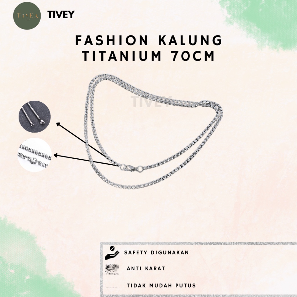 Produk Tivey Flagship | Shopee Indonesia
