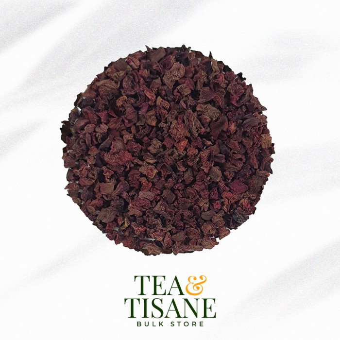 Jual (BITS) Dehydrated Beet Root / Ubi Bit Merah Kering - 500 gram ...