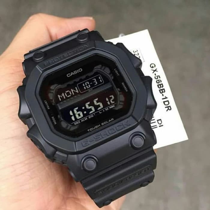 Harga g shock sales gx56bb