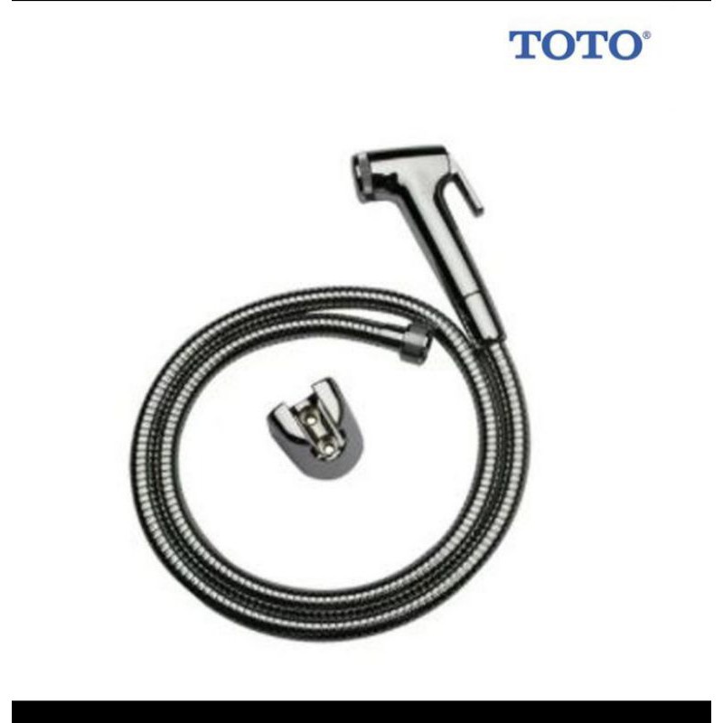 Jual Jet Shower Toto Thx Mcrb Shopee Indonesia