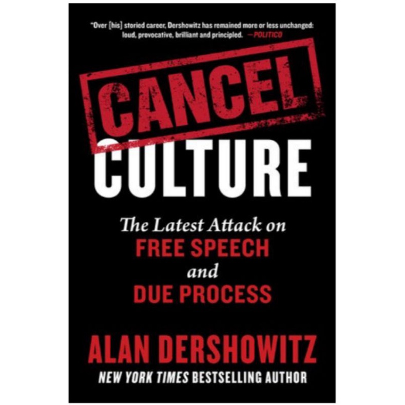 Jual Buku Cancel Culture | Shopee Indonesia