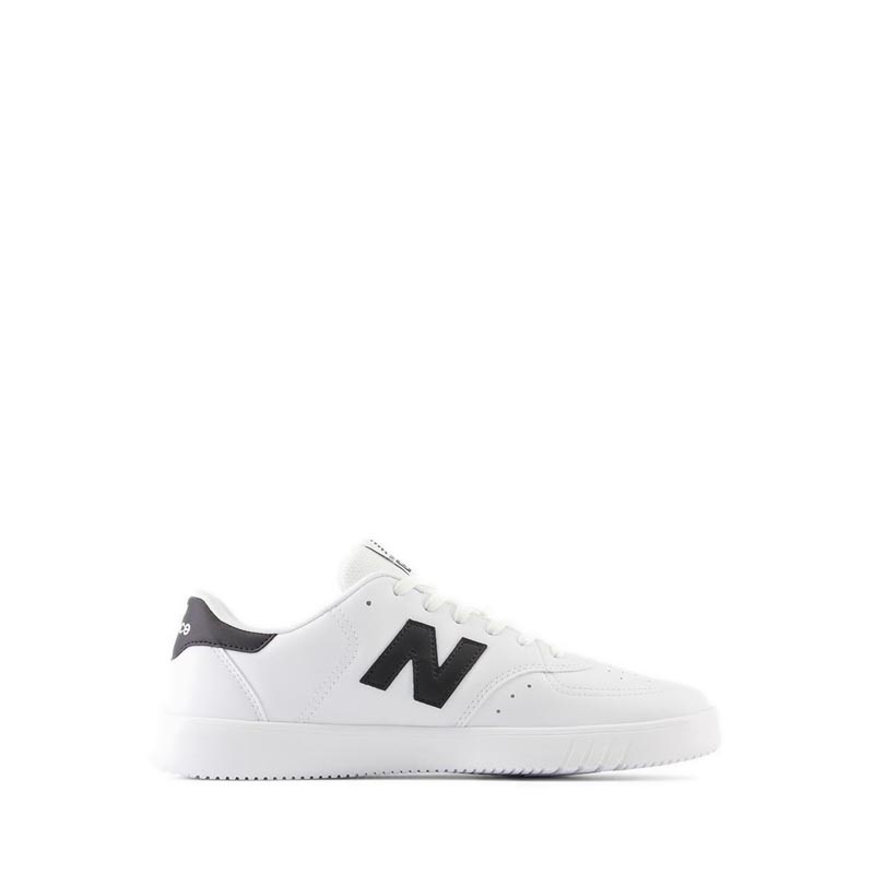 Jual New Balance CT05 Men's Sneakers Shoes White Shopee Indonesia
