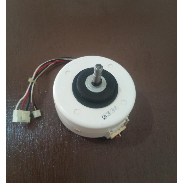 Jual Motor Fan Indoor AC Daikin Malaysia 1.5PK FTV35A Original OPG27
