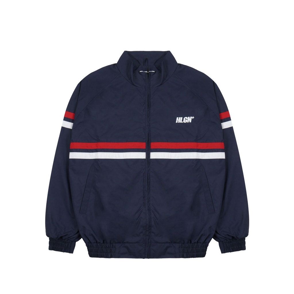 Jacket tracktop clearance