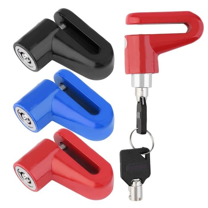 Jual PENGUNCI REM CAKRAM SEPEDA MOTOR - KUNCI DISC LOCK UNIVERSAL ...