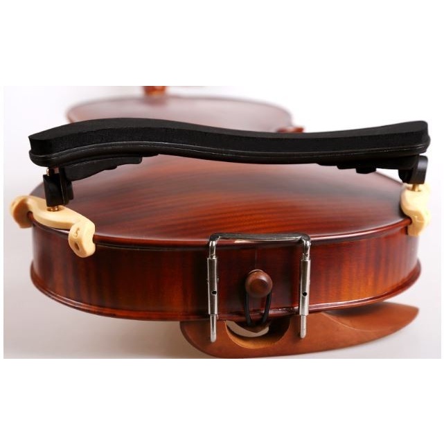 Jual Shoulder Rest Biola (4/4 3/4) FOM Violin Shoulder Rest Original