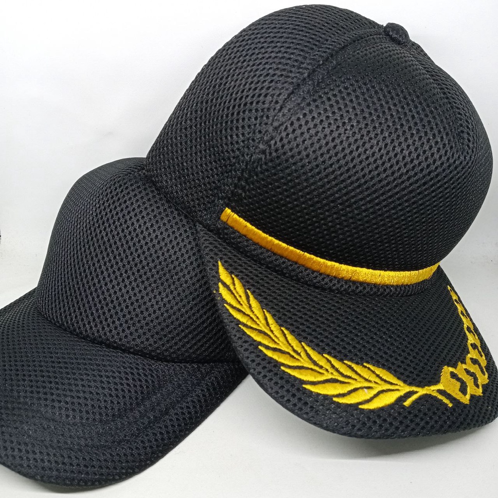Jual TOPI DOUBLE MESS | TOPI PRAMUKA | TOPI PASKIBRAKA | TOPI DOUBLE ...