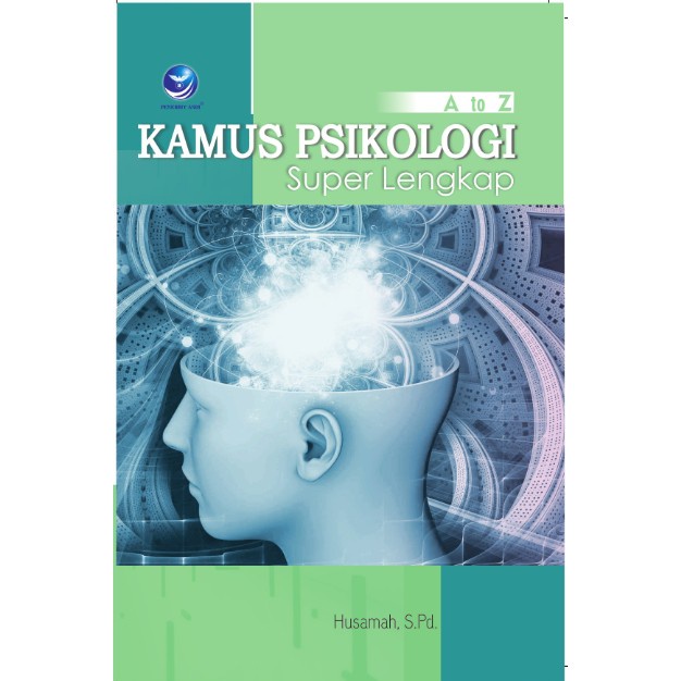 Jual BUKU A TO Z KAMUS PSIKOLOGI SUPER LENGKAP | Ready | Shopee Indonesia