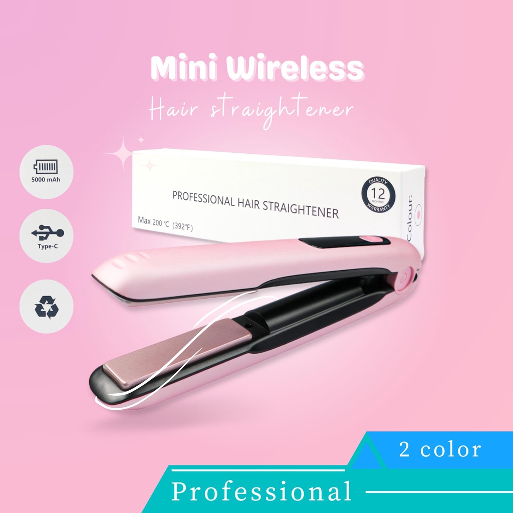 Ultra Slim Babyliss Sublim Touch In BaByliss ST225E Sublim Touch