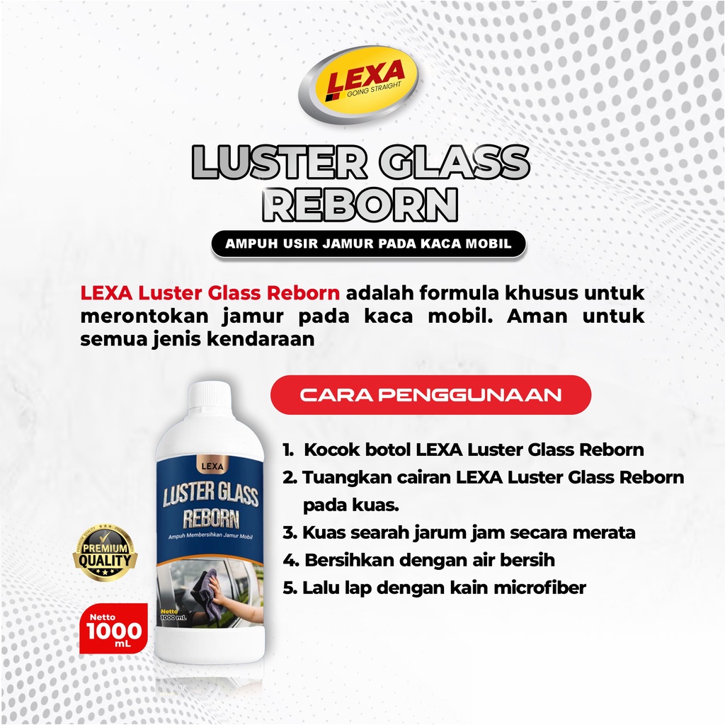 Jual Pembersih Kaca Jamur Cairan Dan Obat Penghilang Kerak Mobil Ampuh ...