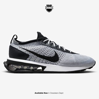 Sepatu nike air outlet max flyknit