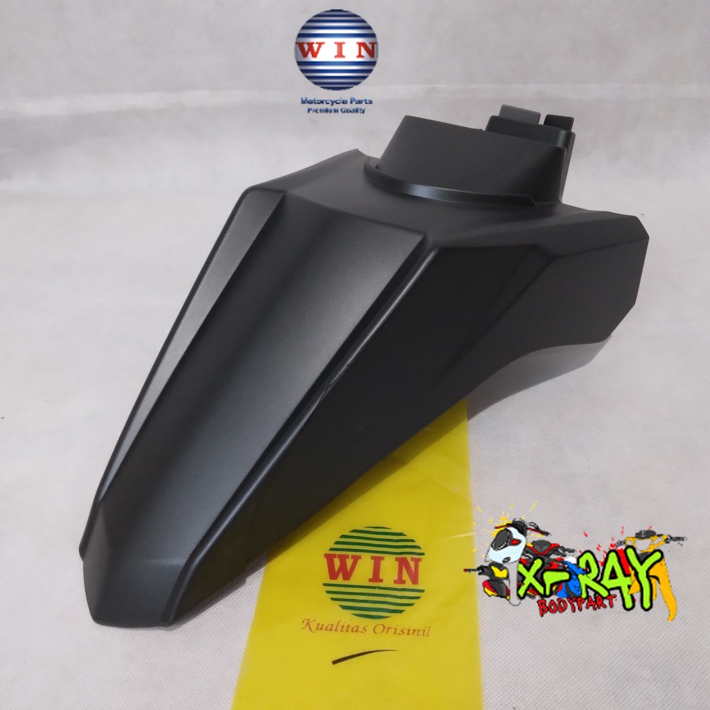 Jual Spakbor Depan Beat LED CBS ISS 2020 2021 2022 | front fender WIN ...