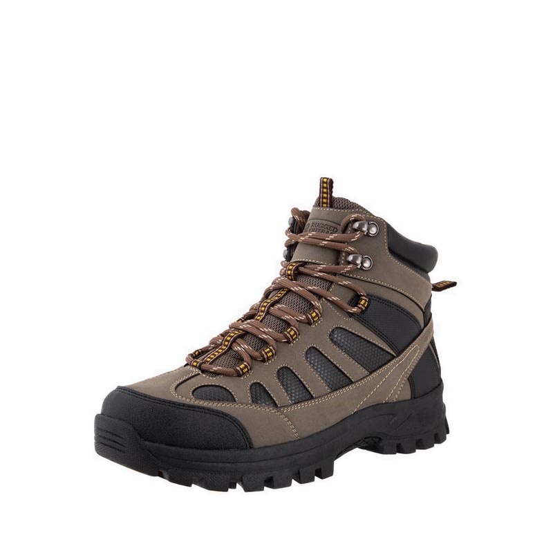 Rugged outback men's hot sale ridge mid hiker