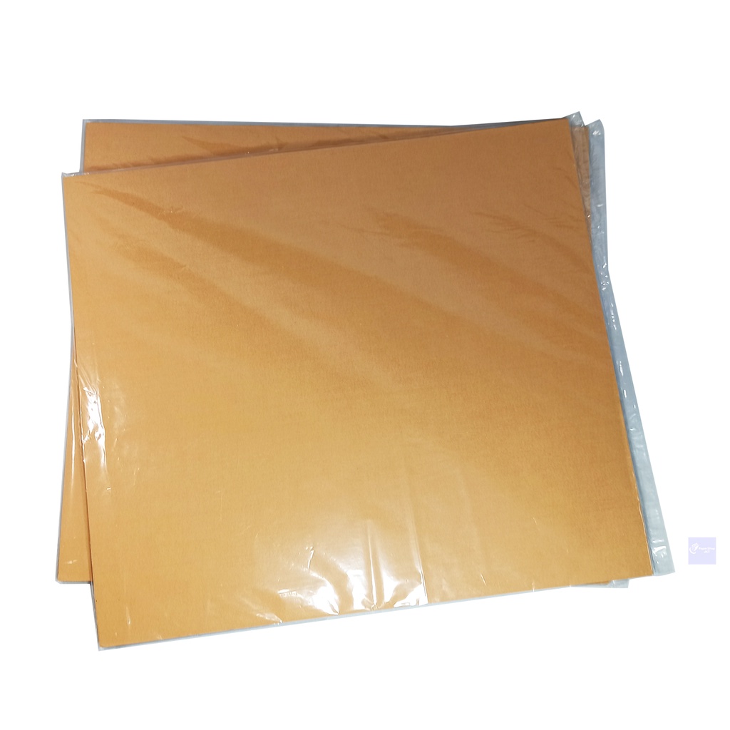 Jual SAMSON - Kertas Samson Ukuran 40 x 45cm - Pack | Shopee Indonesia