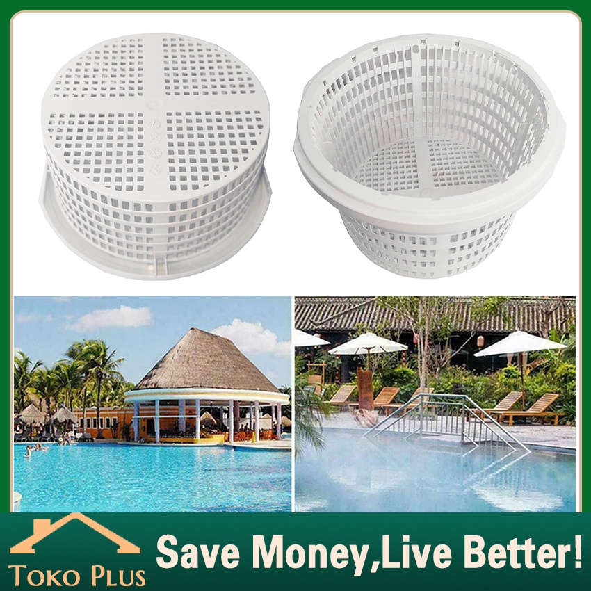 INTEX SKIMMER UNIVERSALE PER PISCINA FUORITERRA E POMPA FILTRO Deluxe
