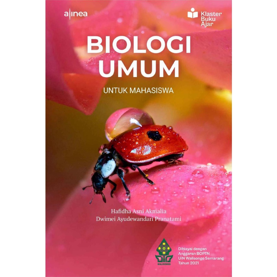 Jual Buku Biologi Umum untuk Mahasiswa (PDF) | Shopee Indonesia