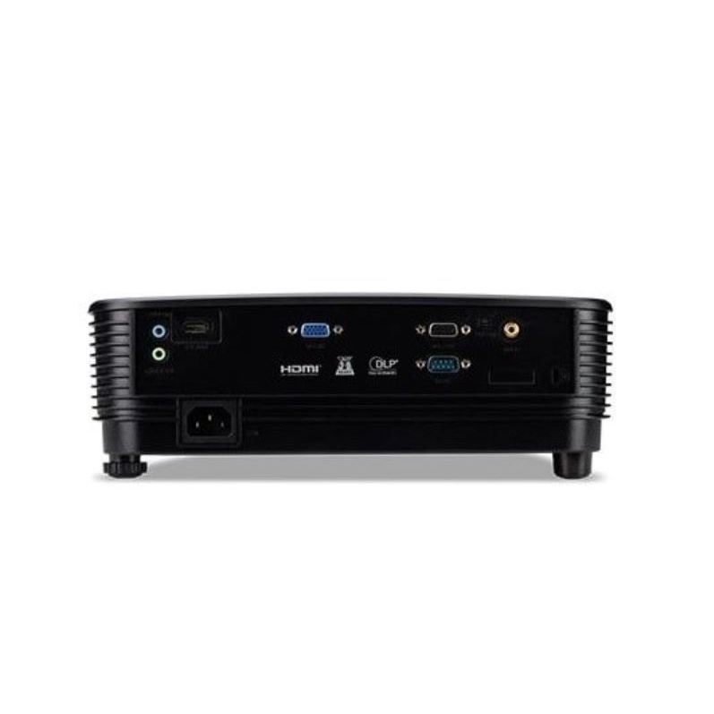 Jual Acer Projector BS-321 WXGA 4800 Lumens | Shopee Indonesia