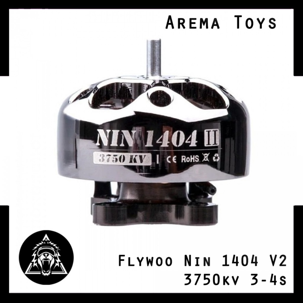 Flywoo nin deals 1404 v2