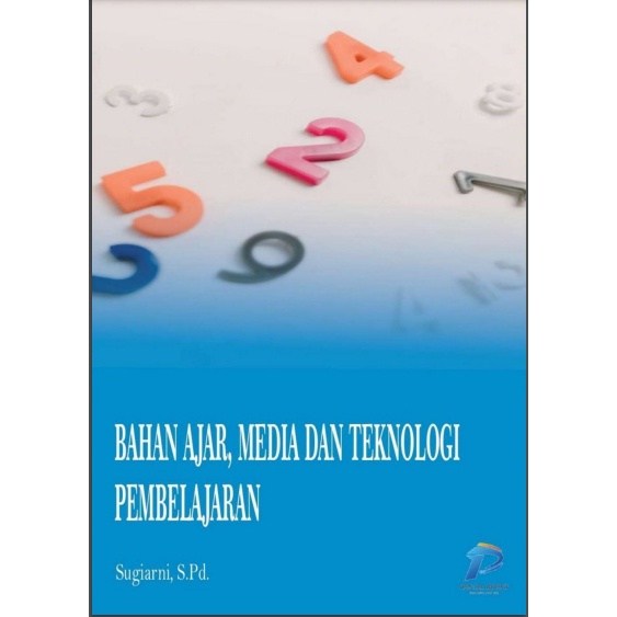 Jual Bahan Ajar, Media Dan Teknologi Pembelajaran (PDF) | Shopee Indonesia