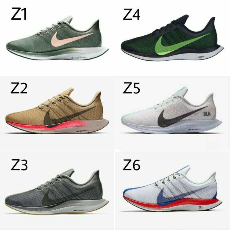 Nike zoom pegasus shop 35 turbo harga