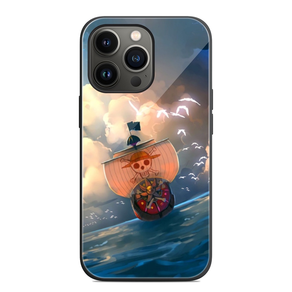 18309 - VETRO CAM POSTERIORE PER IPHONE XS / XS MAX CON FRAME NERO - Compatibile - Foto 6