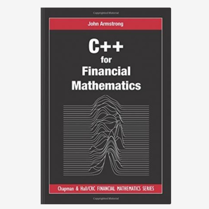 Jual Buku C++ for Financial Mathematics | Shopee Indonesia