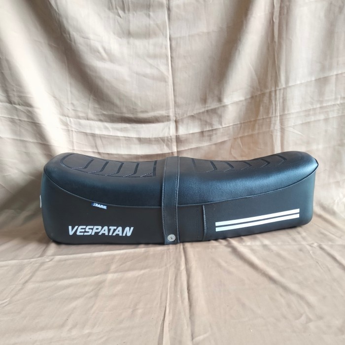 Jual Vespa Part jok vespatan vespa super px exclusive merk vespatan ...