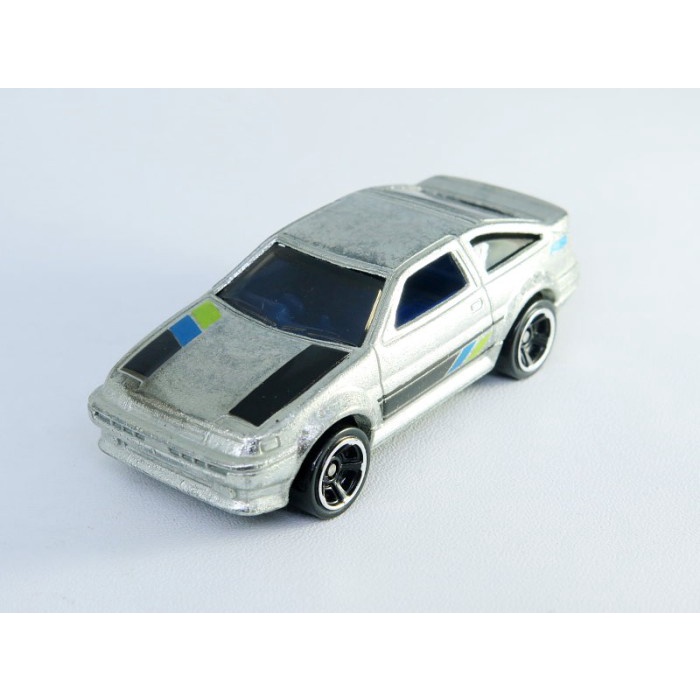Hot Wheels Zamac Toyota Mailin – Caisse Neuve Sous Blister – Édition Spéciale