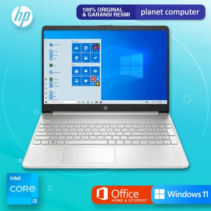 Jual Hp 14s Dq2614tu Core I3 1115g4 Ram 4gb 512gb Ssd 14 Fhd Win 11ohs Shopee Indonesia 7238