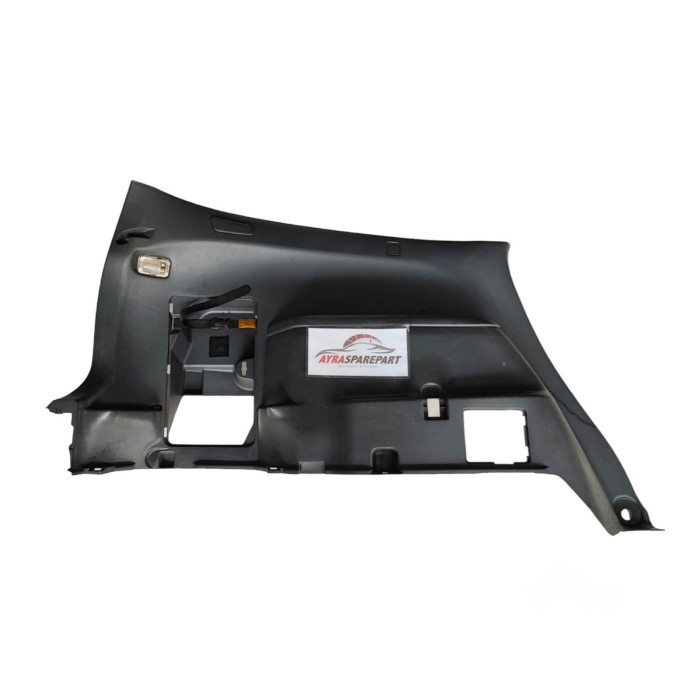 Menggali Seluk Beluk Bekleding Belakang Avanza: Kenyamanan, Estetika, dan Pilihan Modifikasi