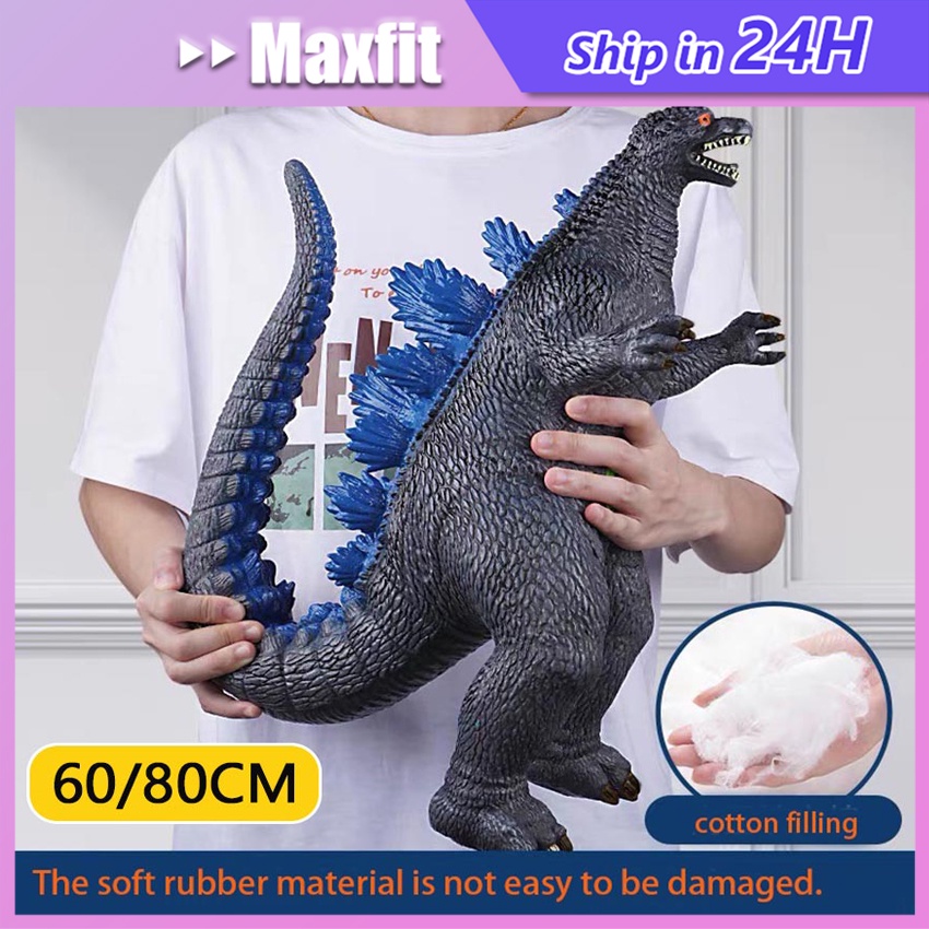 Godzilla Figuren 60 Cm
