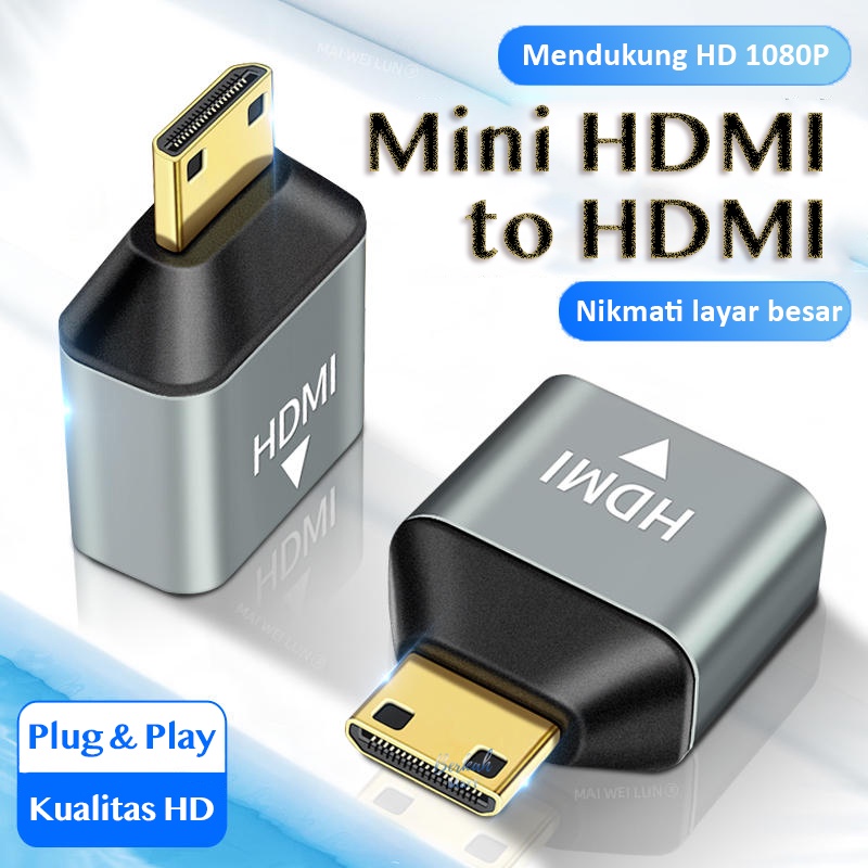 Picture HD Adaptor Kabel HDMI: Panduan Lengkap untuk Pembelian Online