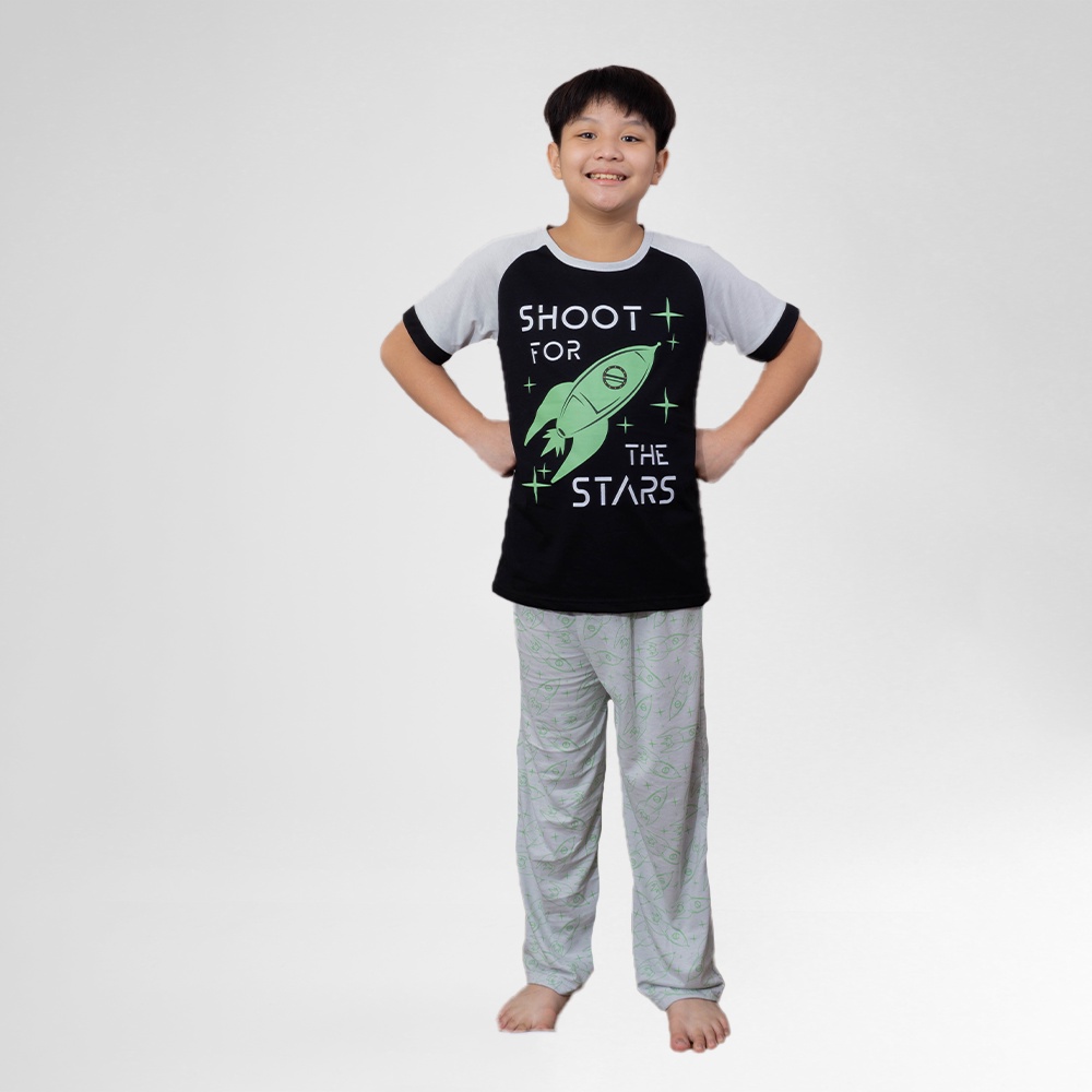 Maddie lee 2025 pajamas