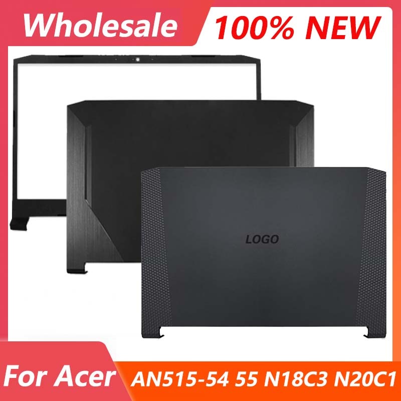 Coperchio Inferiore Base Cover Acer Aspire Nitro 5 AN515-57-59EY (N20C1) AP3AT000110-HA25, Ricambio Usato