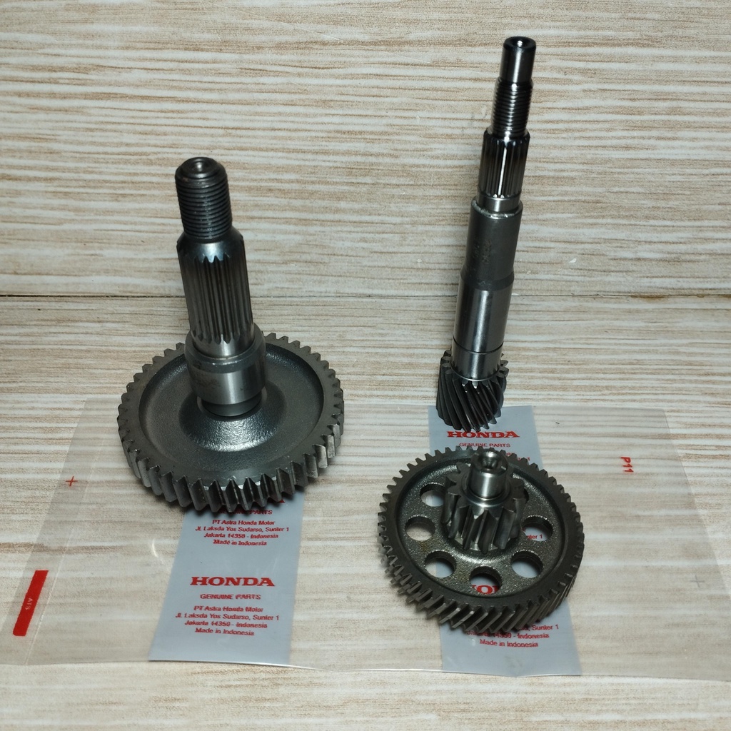 Jual Rasio Stater Halus Beat Pop - Streat - Scoopy ( Esp ) - Beat Fi ...