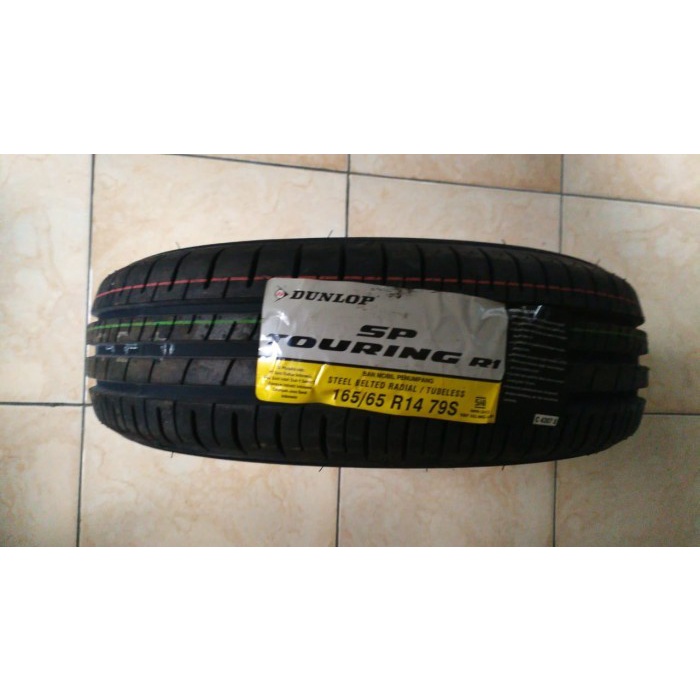 Jual 165 65 R14 Dunlop R1 Ukuran165/65 R14 Ban Mobil Mirage | Shopee ...