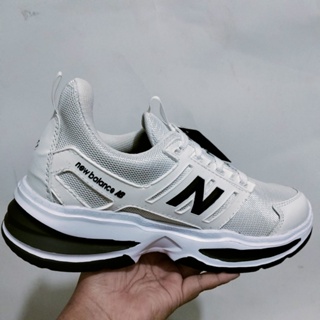 Jual Sepatu Lari Pria New Balance Terbaru