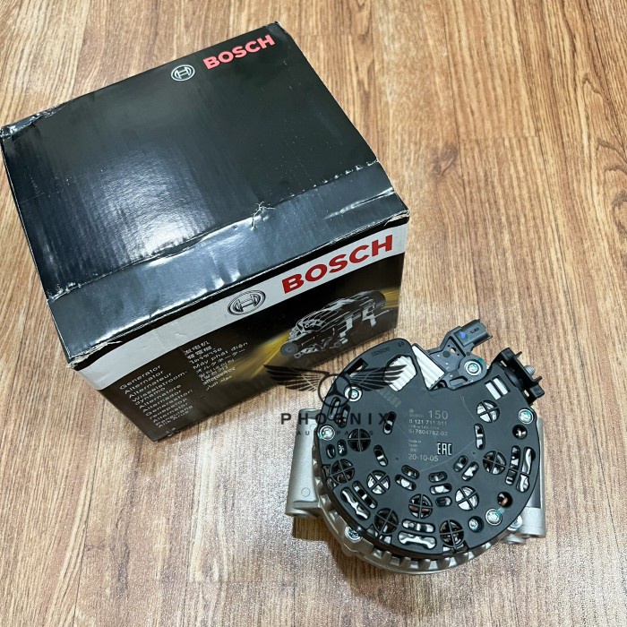 Jual Dinamo Ampere Alternator Mini Cooper R56 R59 R60 R61 N18 N12 N14 ...