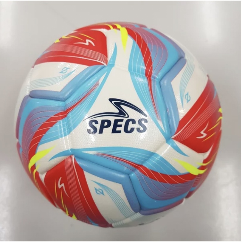 Jual Bola Futsal Specs Palapa 23 FS Match Ball Plasma Red Bluefish 4 ORIGINAL Shopee Indonesia