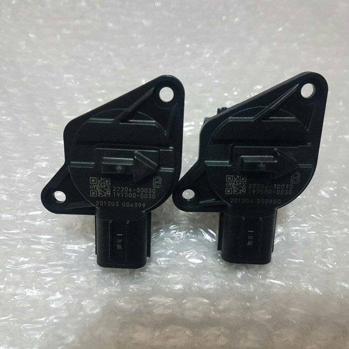 Jual sensor airflow/ sensor map TOYOTA innova reborn - fortuner VRZ ...