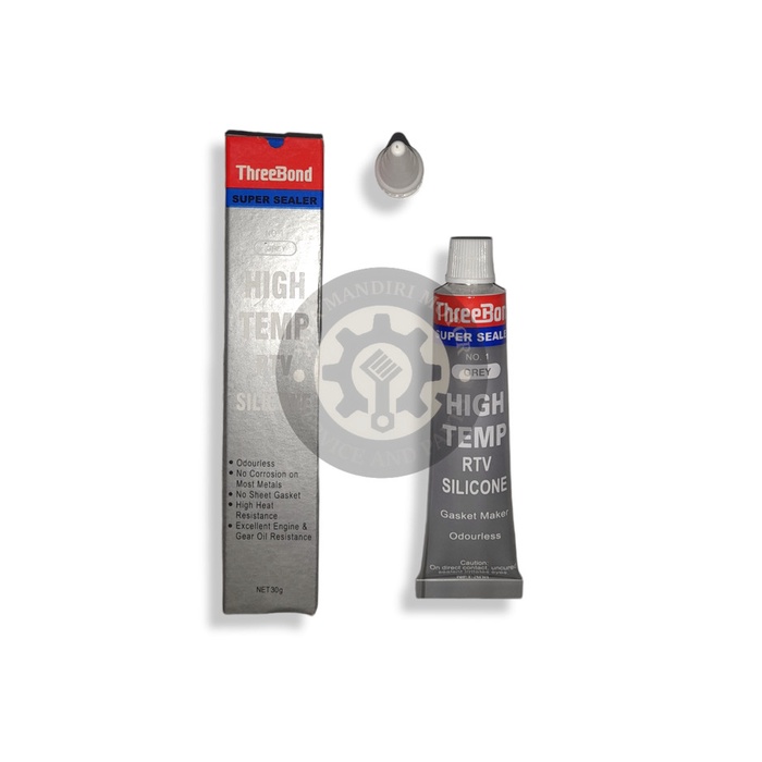 Jual Lem Gasket Treboond HiTemp (Sealer) Shopee Indonesia