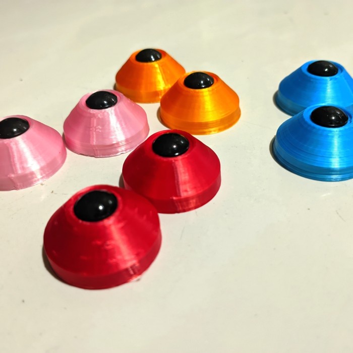 Jual Mechanical Keyboard feet with rubber Merah Muda Shopee Indonesia